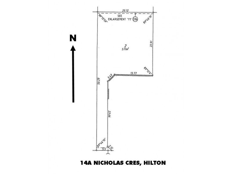 14A Nicholas Crescent, Hilton WA 6163