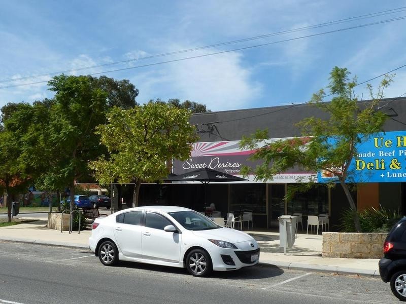 14A Nicholas Crescent, Hilton WA 6163