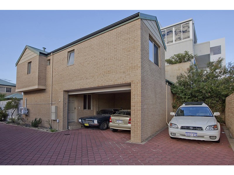 19/14 Boyd Crescent, Hamilton Hill WA 6163