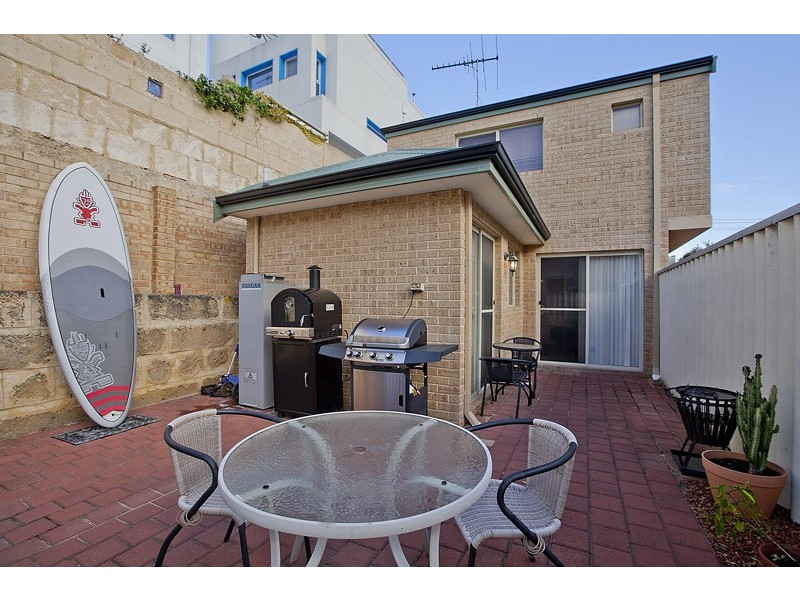 19/14 Boyd Crescent, Hamilton Hill WA 6163