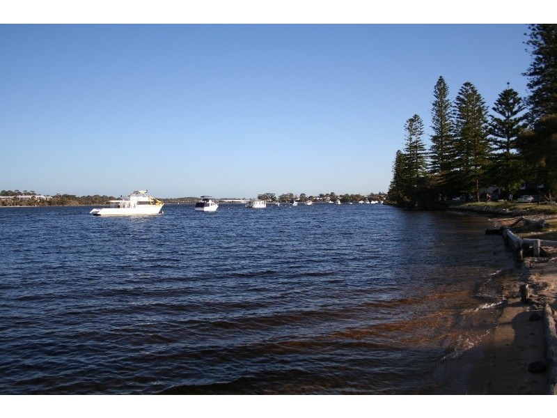 202/1 The Esplanade, Mount Pleasant WA 6153