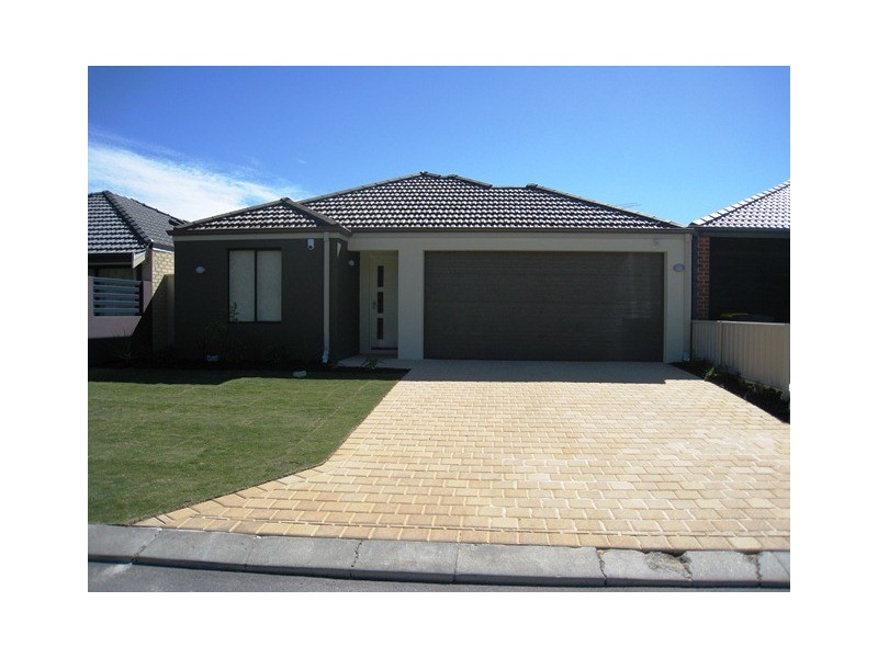 5/16 Coojong Link, Success WA 6164