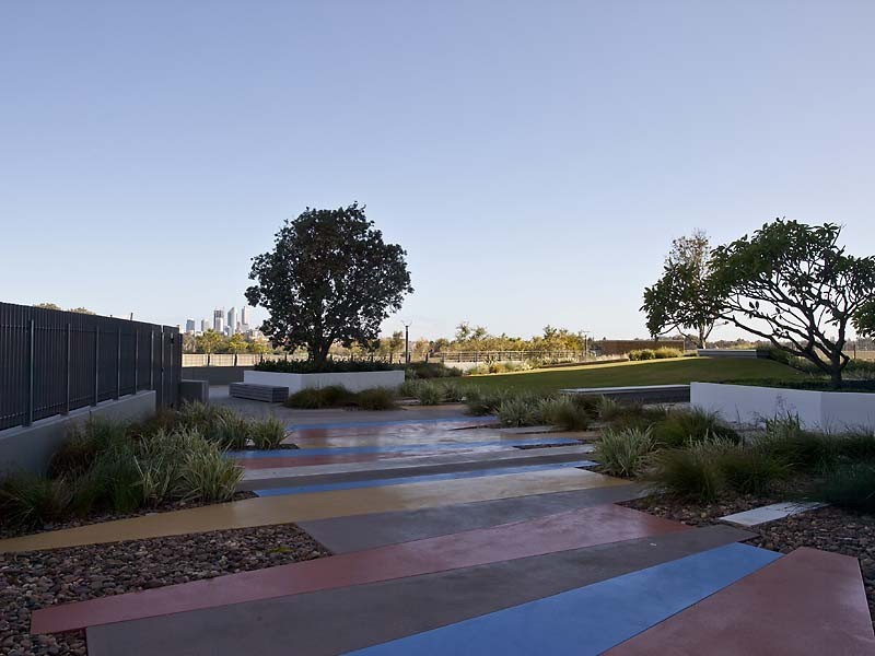 37/96 Bow River Crescent, Burswood WA 6100