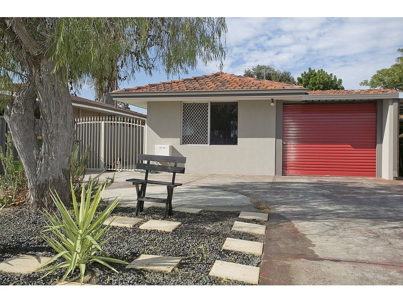 10B Harris Street, Palmyra WA 6157