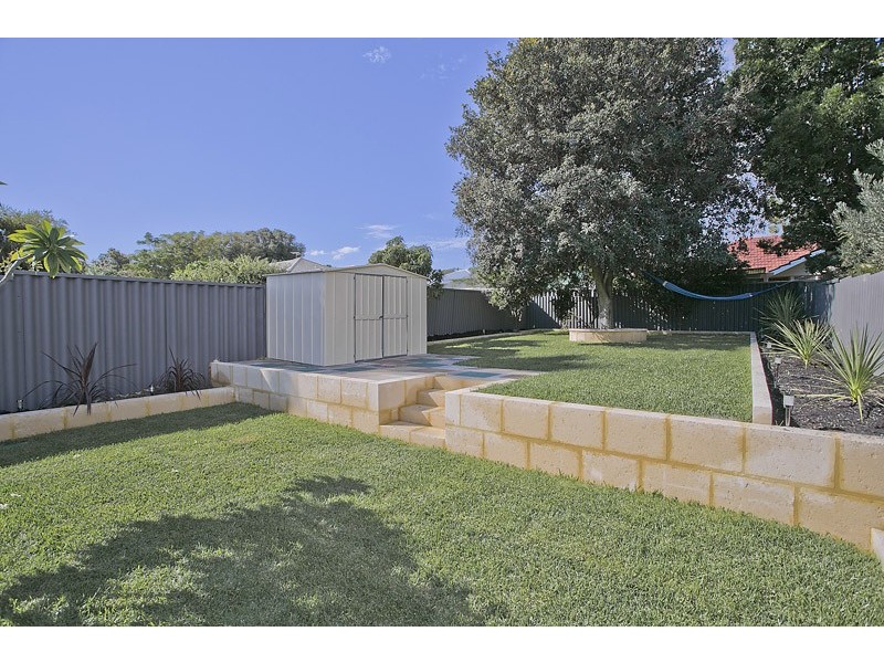 10B Harris Street, Palmyra WA 6157