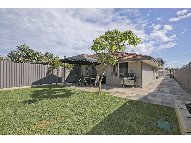 10B Harris Street, Palmyra WA 6157