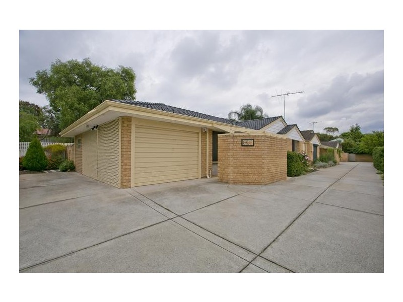 1/244 Forrest Street, Palmyra WA 6157