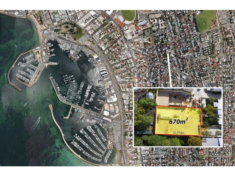 12 Ameling Rise, Fremantle WA 6160