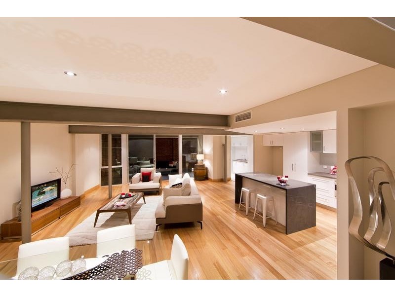 Lot 3, 27 Arundel Street, Fremantle WA 6160