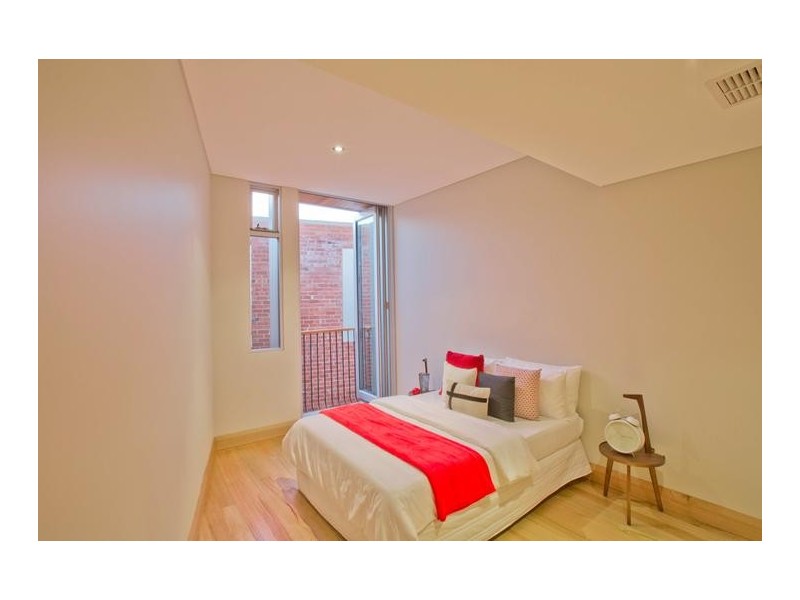 Lot 3, 27 Arundel Street, Fremantle WA 6160