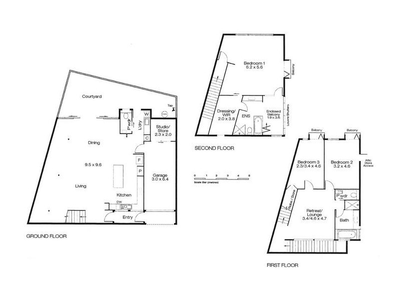 Lot 3, 27 Arundel Street, Fremantle WA 6160