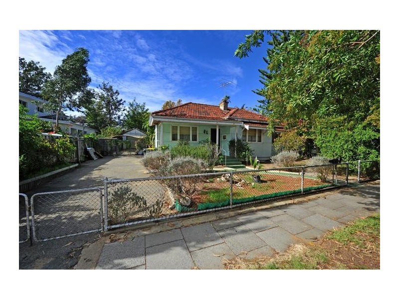 10 Onslow Street, Fremantle WA 6160