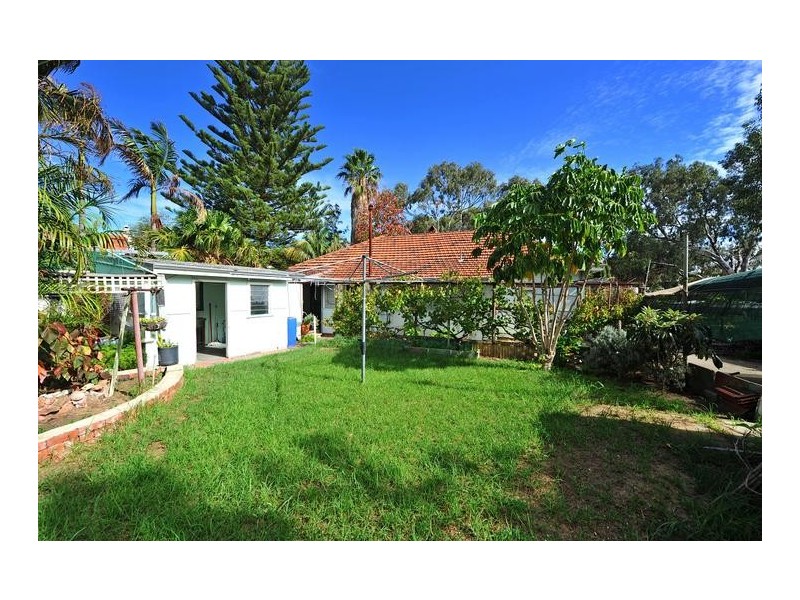 10 Onslow Street, Fremantle WA 6160