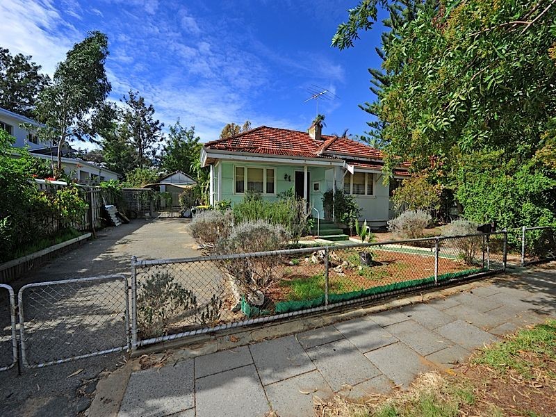 10 Onslow Street, Fremantle WA 6160