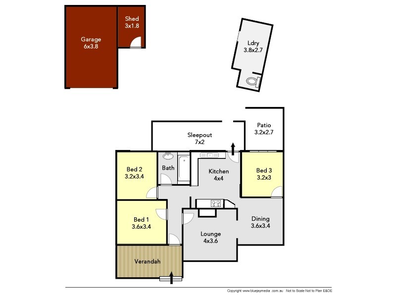 10 Onslow Street, Fremantle WA 6160