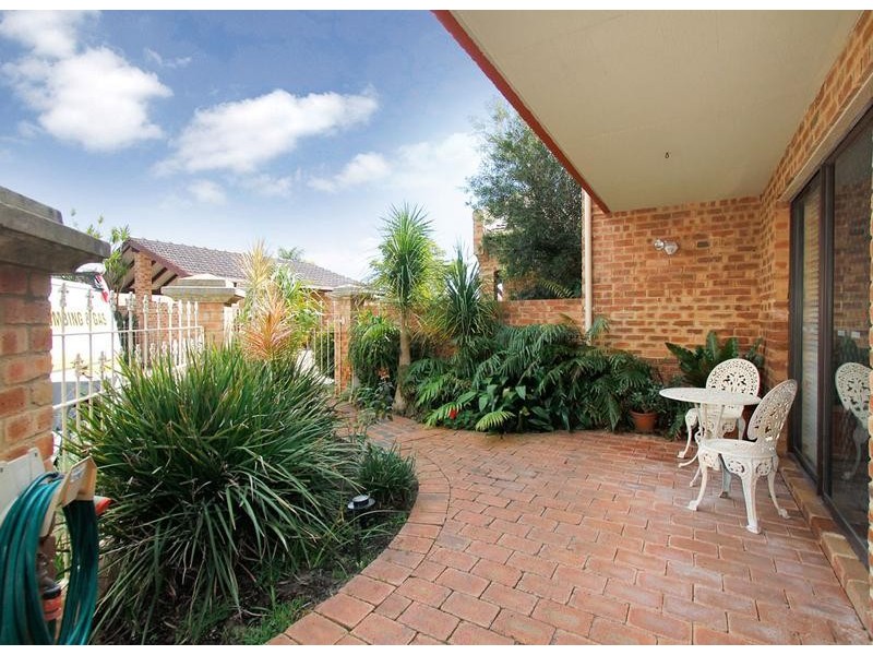 2/40 Congdon Way, Booragoon WA 6154