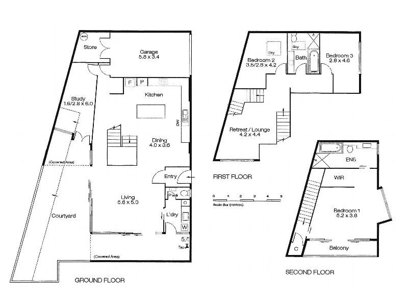 Lot 2, 27 Arundel Street, Fremantle WA 6160