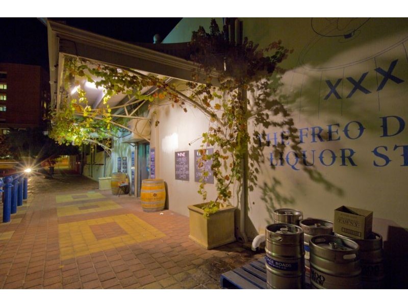 Lot 2, 27 Arundel Street, Fremantle WA 6160