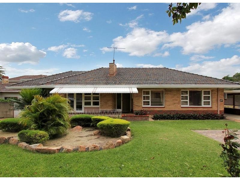 199A Preston Point Road, Bicton WA 6157