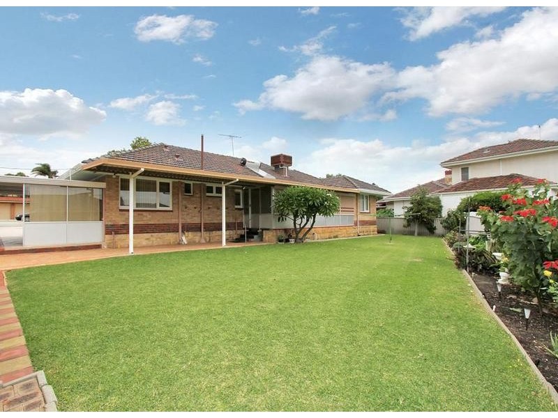 199A Preston Point Road, Bicton WA 6157