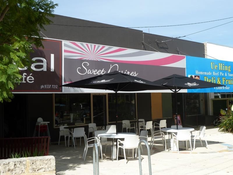 11A Nicholas Crescent, Hilton WA 6163