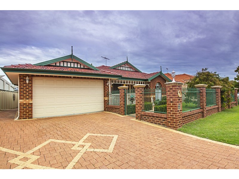 4 Anise Court, Spearwood WA 6163