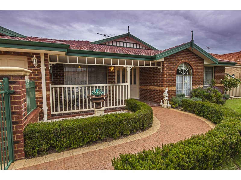4 Anise Court, Spearwood WA 6163