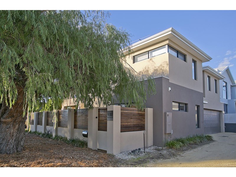 1/22 Point Walter Road, Bicton WA 6157