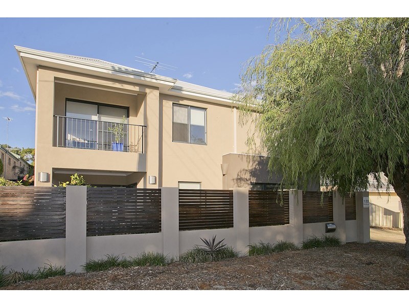 1/22 Point Walter Road, Bicton WA 6157