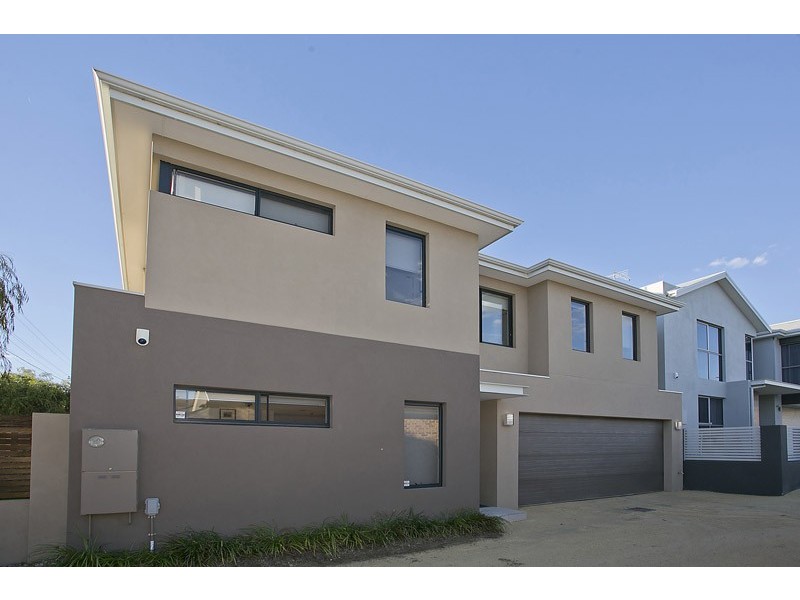 1/22 Point Walter Road, Bicton WA 6157