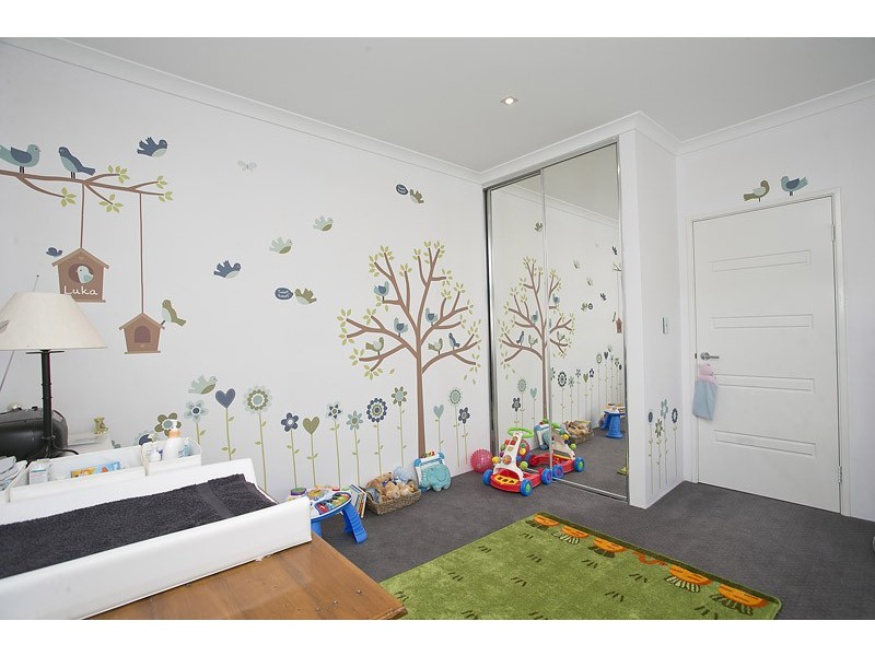 1/22 Point Walter Road, Bicton WA 6157