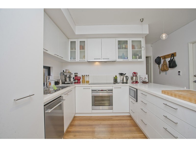 1/22 Point Walter Road, Bicton WA 6157