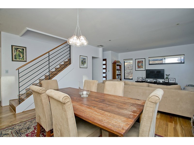 1/22 Point Walter Road, Bicton WA 6157
