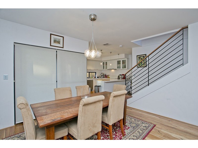 1/22 Point Walter Road, Bicton WA 6157