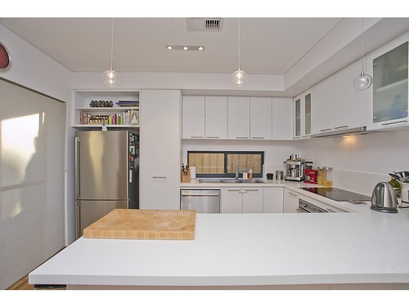 1/22 Point Walter Road, Bicton WA 6157