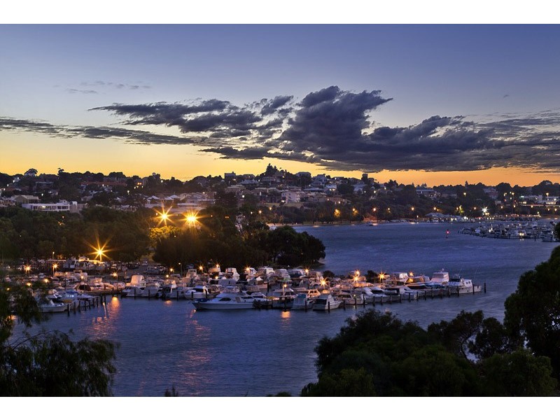 8 Pethybridge Heights, Mosman Park WA 6012