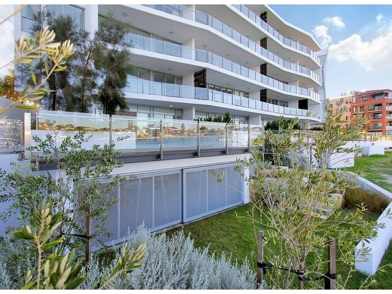 7/2 Doepel Street, North Fremantle WA 6159