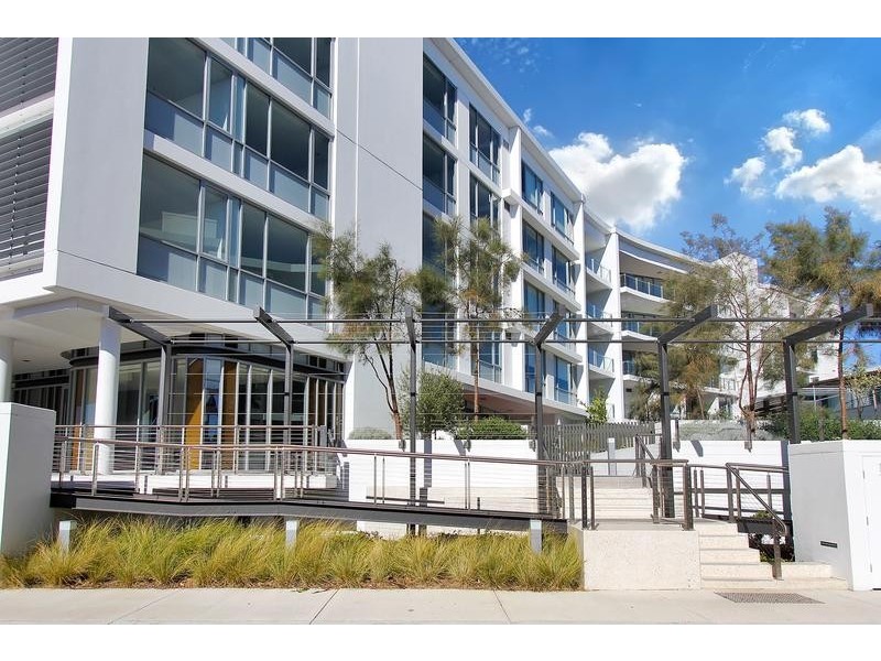 20/2 Doepel Street, North Fremantle WA 6159