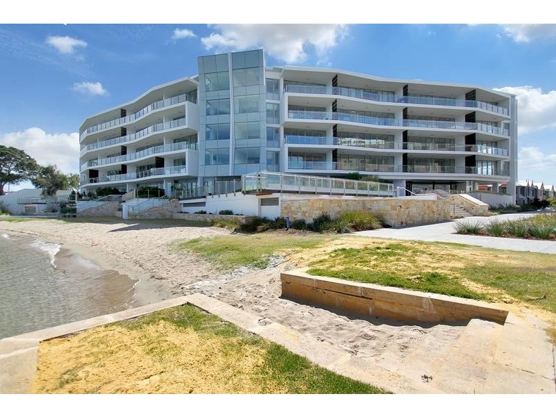 20/2 Doepel Street, North Fremantle WA 6159