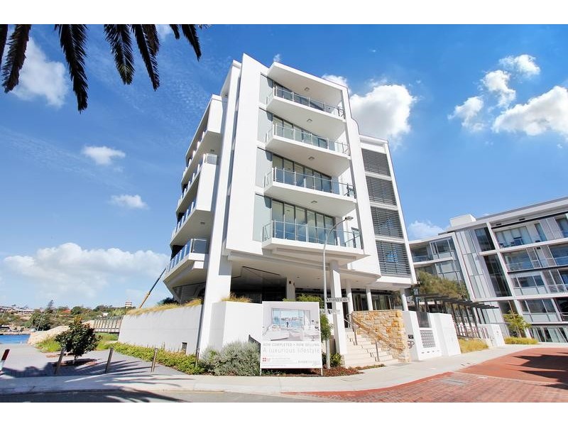 20/2 Doepel Street, North Fremantle WA 6159