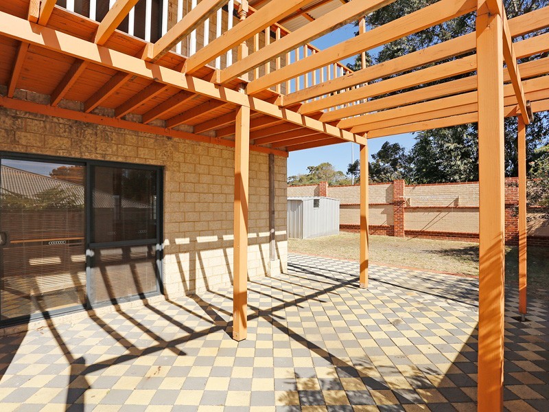 22 Maw Close, Palmyra WA 6157