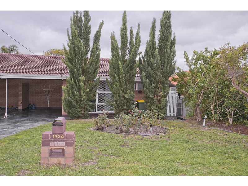 175A Kitchener Road, Alfred Cove WA 6154
