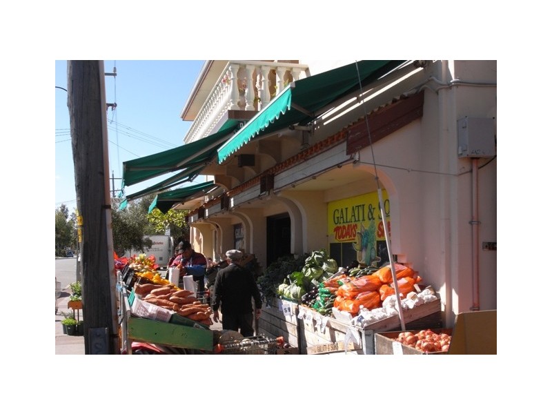 2/116 Solomon Street, Fremantle WA 6160