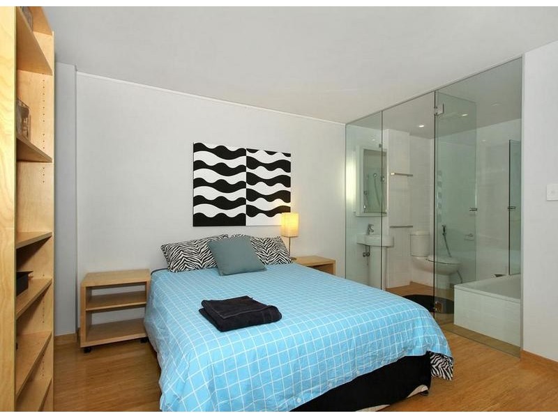 15/82 King Street, Perth WA 6000