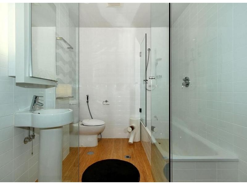 15/82 King Street, Perth WA 6000