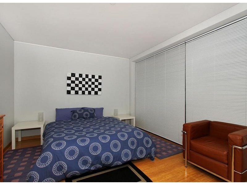 15/82 King Street, Perth WA 6000