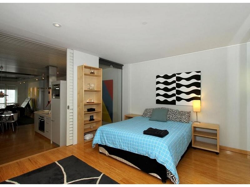 15/82 King Street, Perth WA 6000