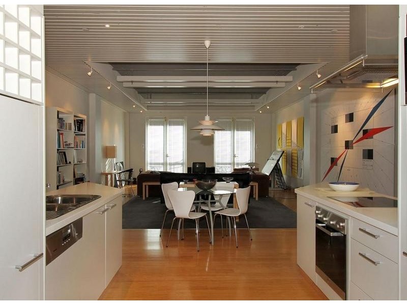 15/82 King Street, Perth WA 6000