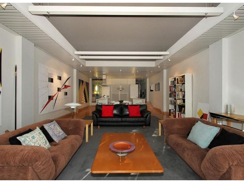 15/82 King Street, Perth WA 6000