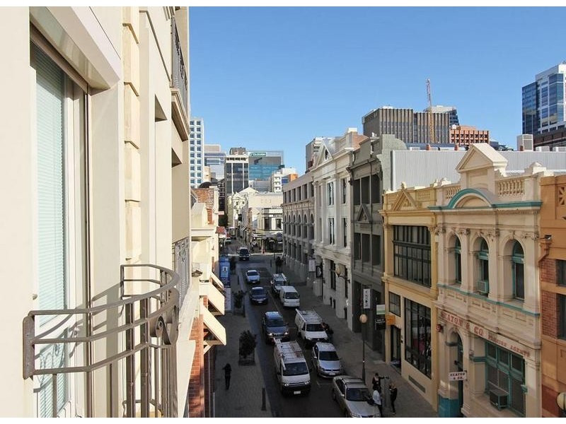 15/82 King Street, Perth WA 6000